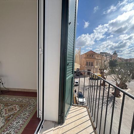 Capitano Apartments - Trapani City Centre Eksteriør billede