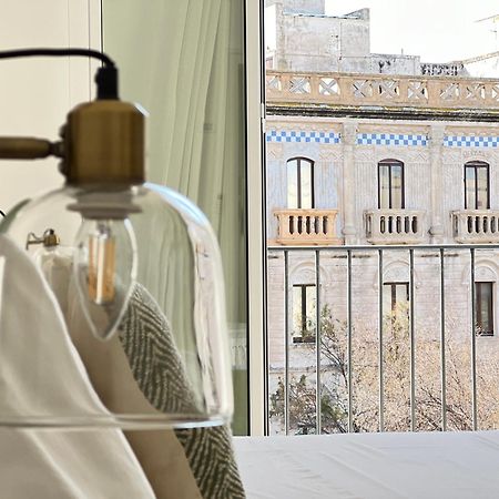 Capitano Apartments - Trapani City Centre Eksteriør billede