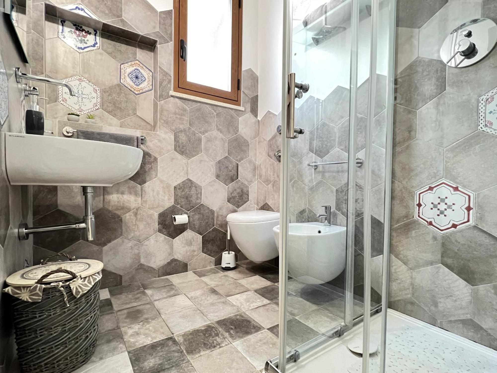 Capitano Apartments - Trapani City Centre Eksteriør billede