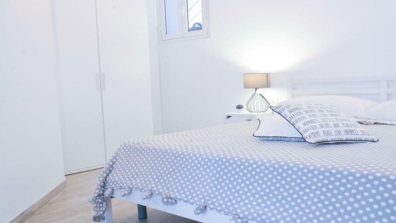 Capitano Apartments - Trapani City Centre Eksteriør billede