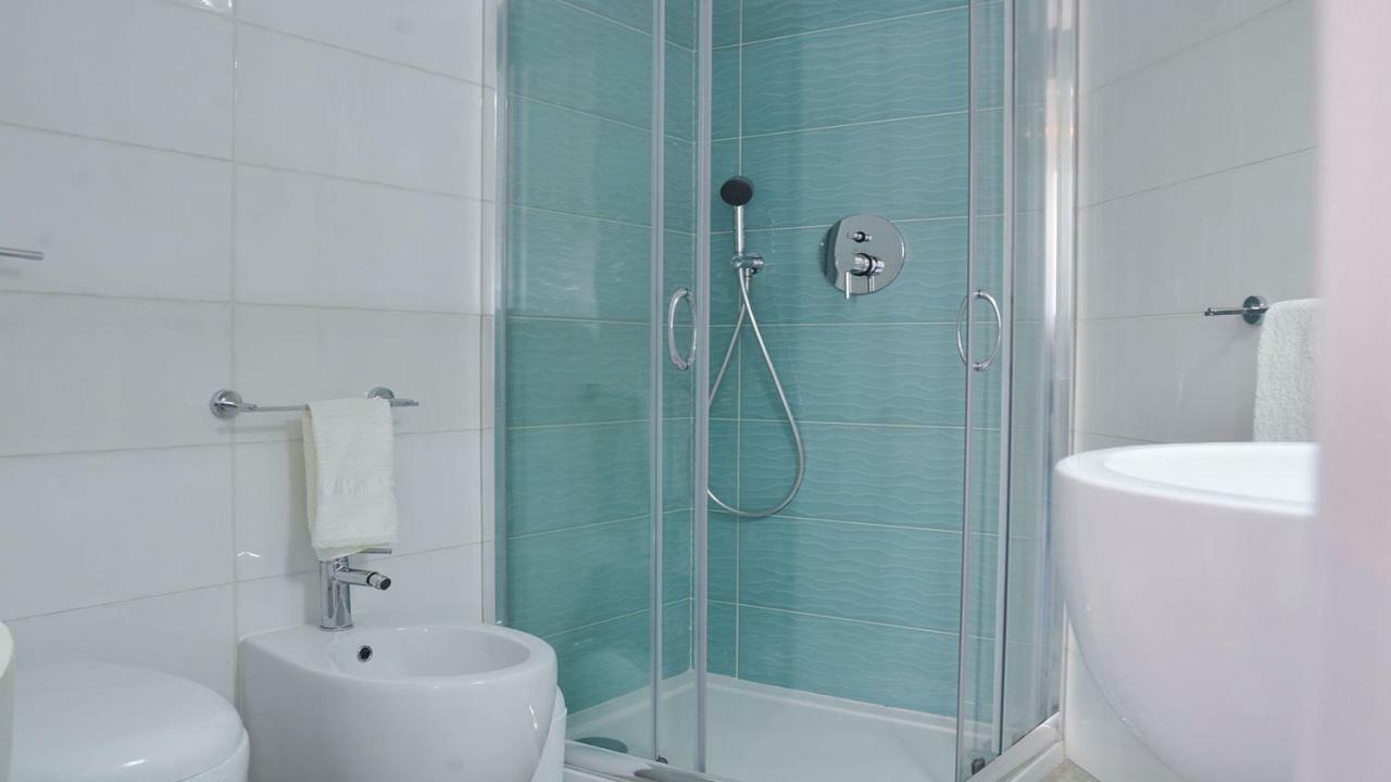 Capitano Apartments - Trapani City Centre Eksteriør billede