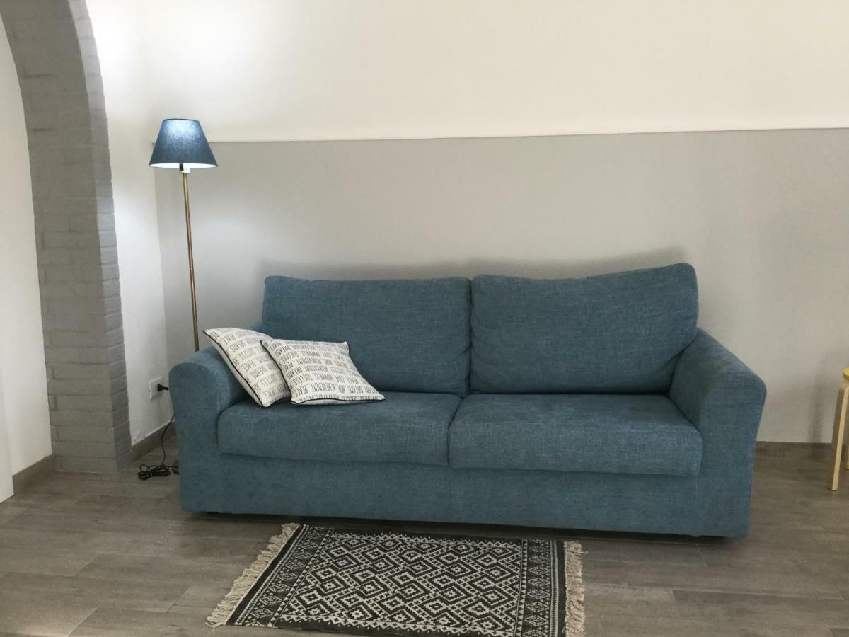 Capitano Apartments - Trapani City Centre Eksteriør billede