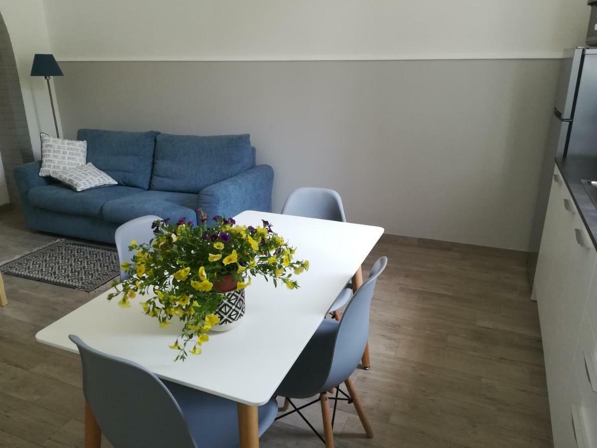 Capitano Apartments - Trapani City Centre Eksteriør billede
